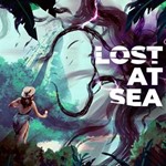 Lost At Sea XBOX SERIES X|S [ Игровой Ключ * Код ]