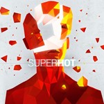 SUPERHOT XBOX ONE / XBOX SERIES X|S [ Ключ * Код ]