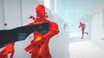 SUPERHOT XBOX ONE / XBOX SERIES X|S [ Ключ * Код ]