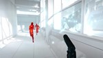 SUPERHOT XBOX ONE / XBOX SERIES X|S [ Ключ * Код ]