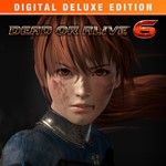 DEAD OR ALIVE 6 Digital Deluxe Edition XBOX [ Ключ * ]