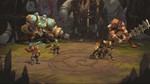 Battle Chasers: Nightwar XBOX ONE / XBOX SERIES X|S *