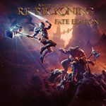Kingdoms of Amalur: Re-Reckoning FATE Edition XBOX *