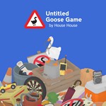 Untitled Goose Game XBOX ONE / XBOX SERIES X|S Ключ *