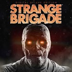 Strange Brigade Deluxe Edition XBOX [ Игровой Ключ * ]