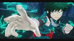 MY HERO ONE’S JUSTICE XBOX [ Игровой Ключ * Код ]
