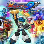 Mighty No. 9 XBOX ONE / XBOX SERIES X|S [ Ключ * Код ]