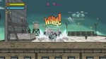 TEMBO THE BADASS ELEPHANT XBOX [ Игровой Ключ * Код ]