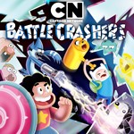 Cartoon Network: Battle Crashers XBOX [ Ключ * Код ]