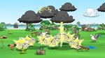 Clouds & Sheep 2 XBOX ONE / XBOX SERIES X|S [ Ключ * ]