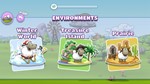 Clouds & Sheep 2 XBOX ONE / XBOX SERIES X|S [ Ключ * ]