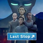Last Stop XBOX ONE / XBOX SERIES X|S / WINDOWS Ключ *