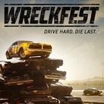 Wreckfest Season Pass XBOX [ Игровой Ключ * Код ]