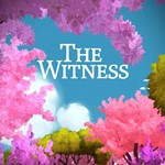 Очевидец (The Witness) XBOX [ Ключ * Код ]