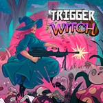 Trigger Witch XBOX ONE / XBOX SERIES X|S [ Ключ * ]