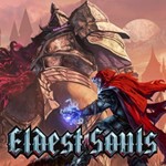 Eldest Souls XBOX ONE / XBOX SERIES X|S [ Ключ * Код ]