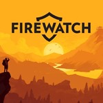 Firewatch XBOX ONE / XBOX SERIES X|S [ Ключ 🔑 Код ]