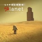 Lifeless Planet: Premier Edition XBOX [ Ключ * Код ]