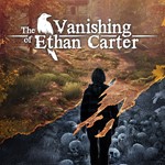 The Vanishing of Ethan Carter XBOX ONE / SERIES X|S *