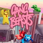 Gang Beasts XBOX / WINDOWS [ Игровой Ключ * Код ]