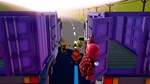 Gang Beasts XBOX / WINDOWS [ Игровой Ключ * Код ]