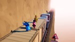 Gang Beasts XBOX / WINDOWS [ Игровой Ключ * Код ]