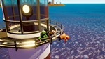 Gang Beasts XBOX / WINDOWS [ Игровой Ключ * Код ]