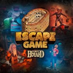 Escape Game Fort Boyard XBOX ONE / XBOX SERIES X|S *