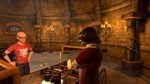 Escape Game Fort Boyard XBOX ONE / XBOX SERIES X|S *