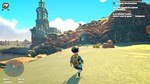 Yonder The Cloud Catcher Chronicles XBOX SERIES X|S *