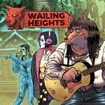 Wailing Heights XBOX ONE / XBOX SERIES X|S [ Ключ * ]