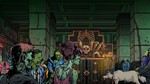 Wailing Heights XBOX ONE / XBOX SERIES X|S [ Ключ * ]