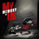 My Memory of Us XBOX ONE / XBOX SERIES X|S [ Ключ *]