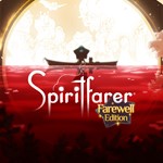 Издание Spiritfarer: Farewell XBOX ONE / X|S / WIN *