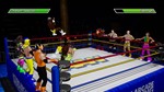 Action Arcade Wrestling XBOX [ Игровой Ключ * Код ]
