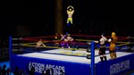 Action Arcade Wrestling XBOX [ Игровой Ключ * Код ]