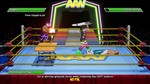 Action Arcade Wrestling XBOX [ Игровой Ключ * Код ]
