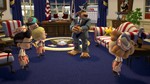 Сэм и Макс Спасают Мир XBOX [ Игровой Ключ * Код ]