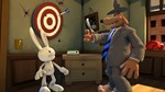Сэм и Макс Спасают Мир XBOX [ Игровой Ключ * Код ]