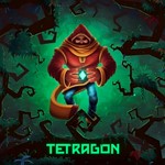 Tetragon XBOX ONE / XBOX SERIES X|S [ Ключ * Код ]