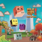 Pile Up! Box by Box XBOX ONE / XBOX SERIES X|S Ключ *