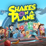 Shakes on a Plane XBOX / WINDOWS [ Игровой Ключ * ]