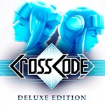 CrossCode Deluxe Edition XBOX [ Игровой Ключ * Код ]
