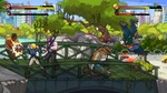 Mayhem Brawler XBOX ONE / XBOX SERIES X|S [ Ключ * ]
