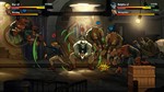 Mayhem Brawler XBOX ONE / XBOX SERIES X|S [ Ключ * ]