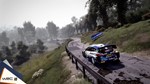 WRC 10 - Deluxe Edition XBOX ONE & XBOX SERIES X|S *
