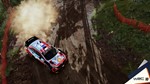WRC 10 - Deluxe Edition XBOX ONE & XBOX SERIES X|S *