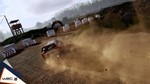 WRC 10 - Deluxe Edition XBOX ONE & XBOX SERIES X|S *