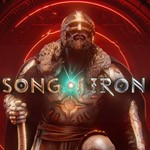 Song of Iron XBOX ONE / XBOX SERIES X|S [ Ключ * Код ]