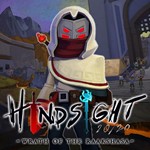 Hindsight 20/20 - Wrath of the Raakshasa XBOX ONE X|S*